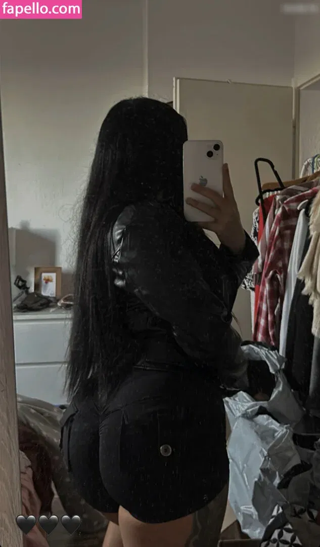 Badbxnny Onlyfans Photo Gallery 