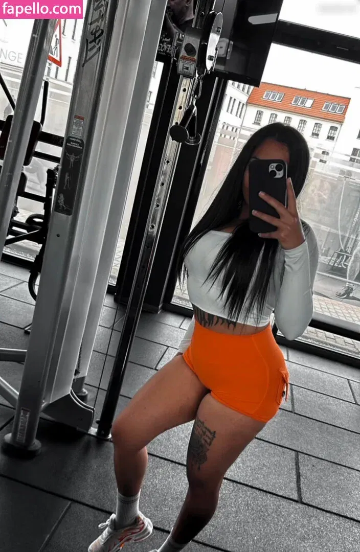 Badbxnny Onlyfans Photo Gallery 