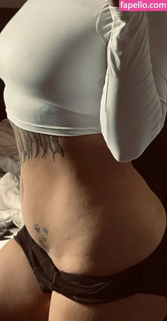 Badbxnny Onlyfans Photo Gallery 