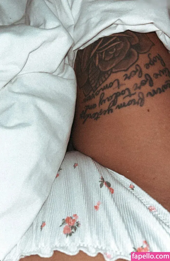 Badbxnny Onlyfans Photo Gallery 