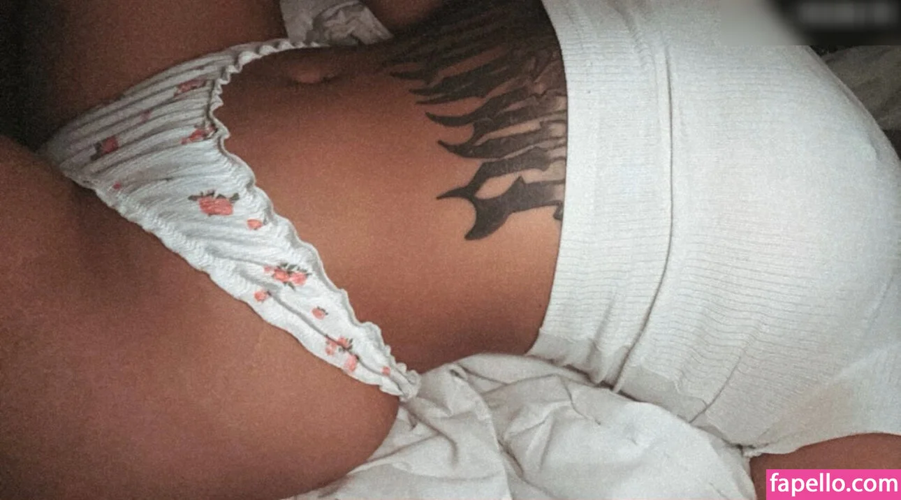 Badbxnny Onlyfans Photo Gallery 