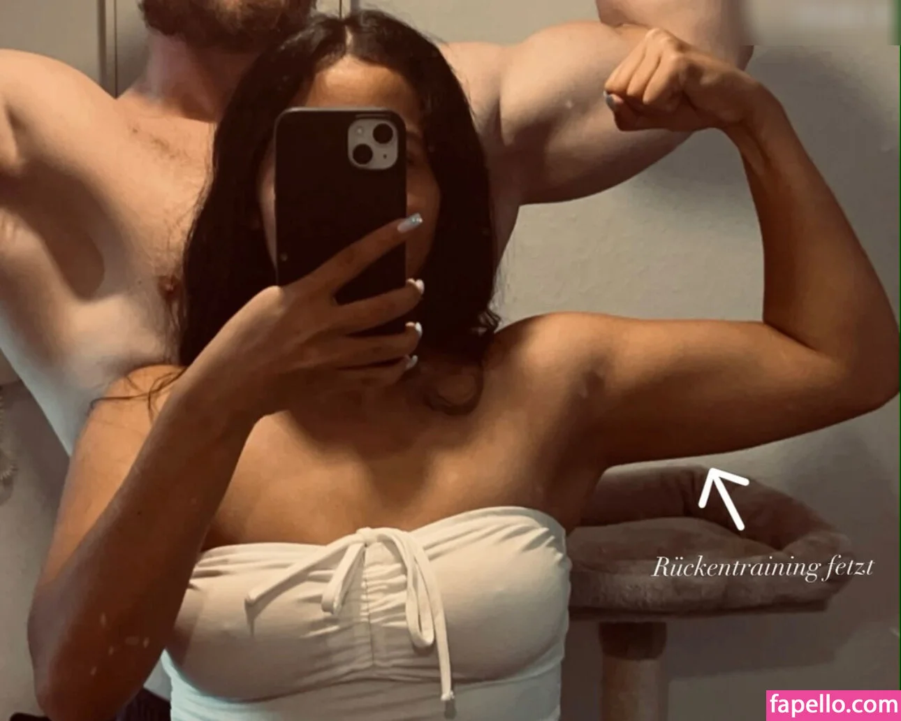 Badbxnny Onlyfans Photo Gallery 