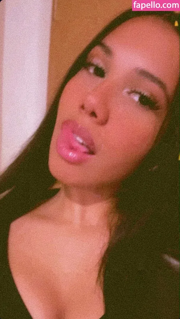 Badbxnny Onlyfans Photo Gallery 