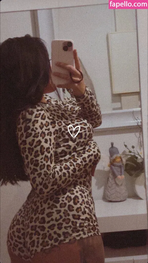 Badbxnny Onlyfans Photo Gallery 