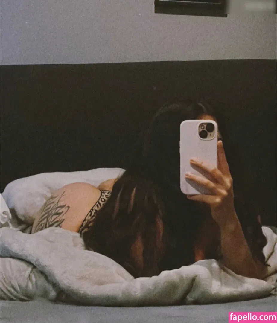 Badbxnny Onlyfans Photo Gallery 