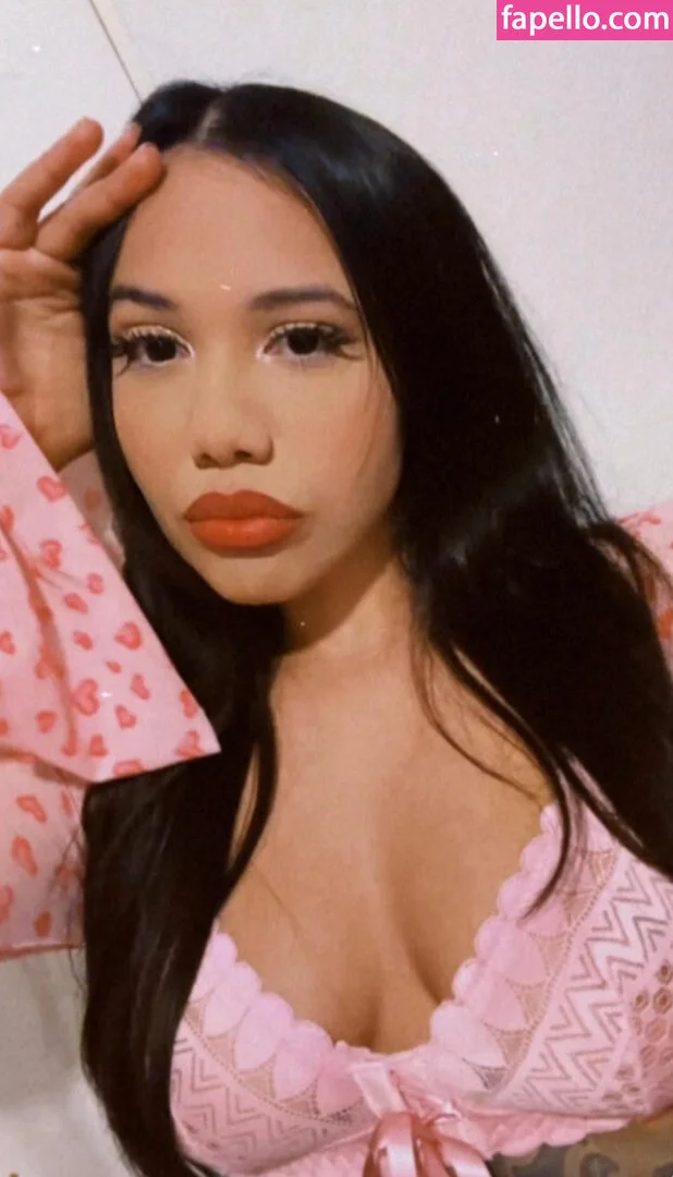 Badbxnny Onlyfans Photo Gallery 