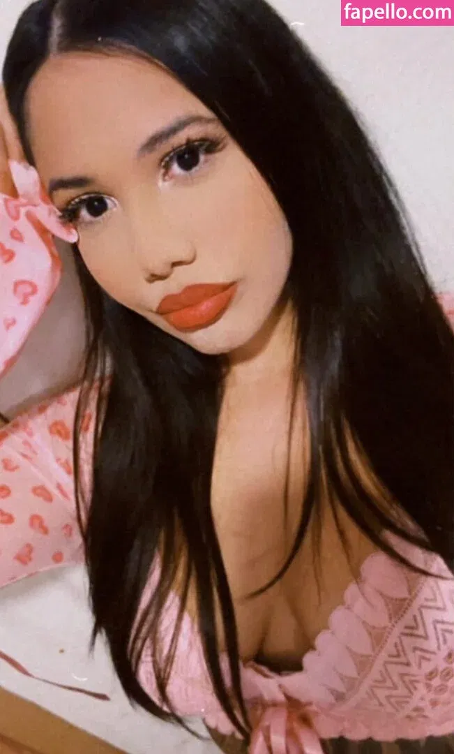 Badbxnny Onlyfans Photo Gallery 