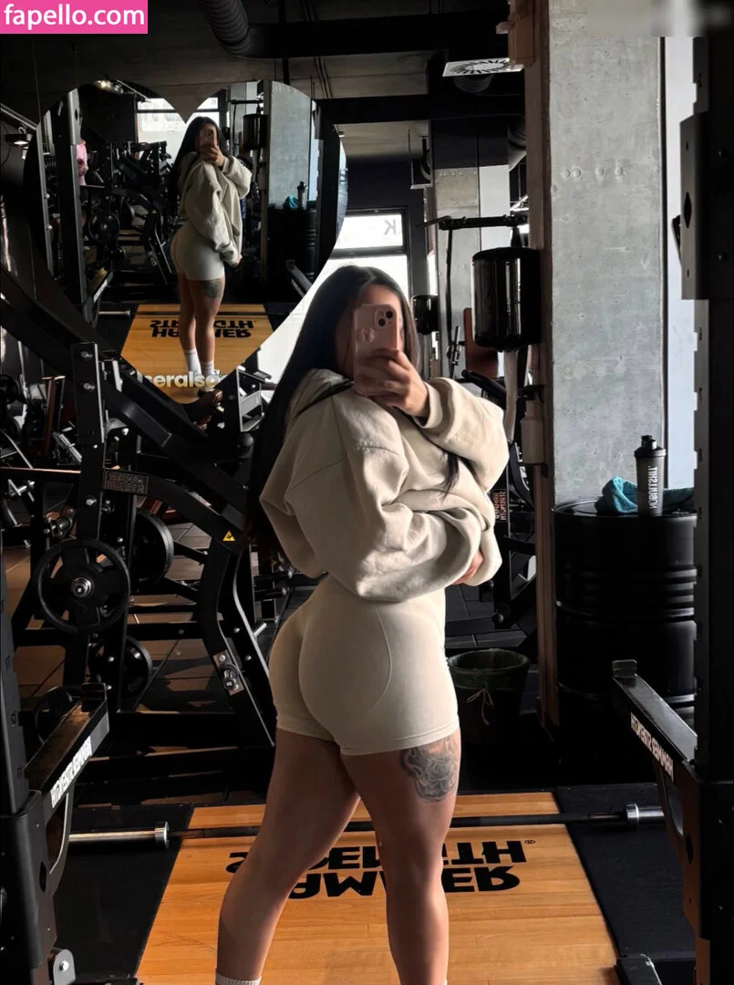 Badbxnny Onlyfans Photo Gallery 