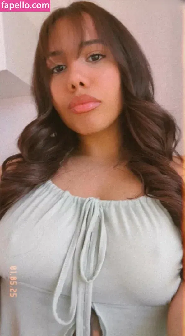 Badbxnny Onlyfans Photo Gallery 