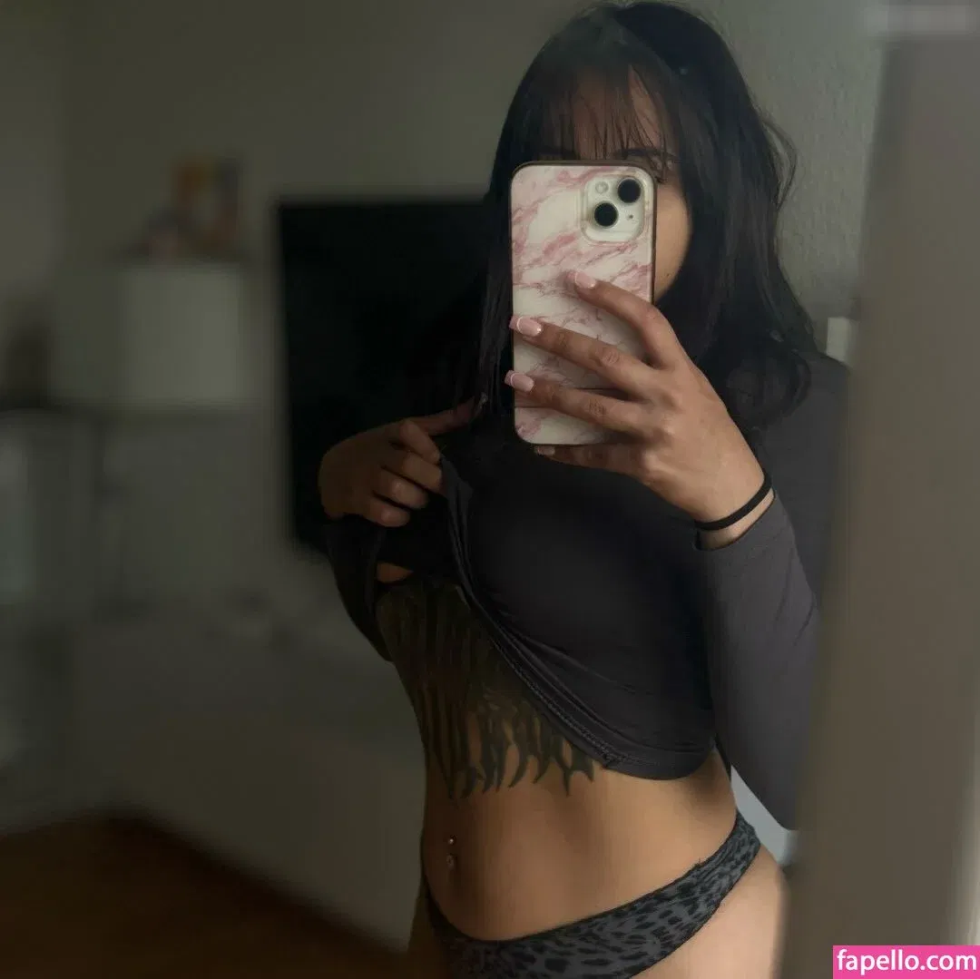 Badbxnny Onlyfans Photo Gallery 