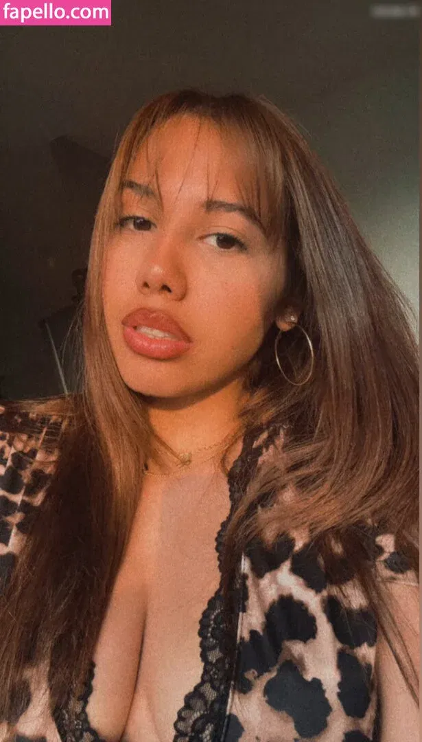 Badbxnny Onlyfans Photo Gallery 