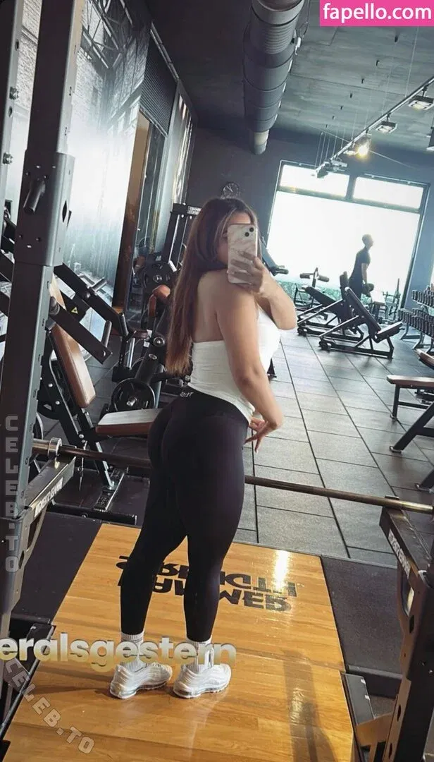 Badbxnny Onlyfans Photo Gallery 