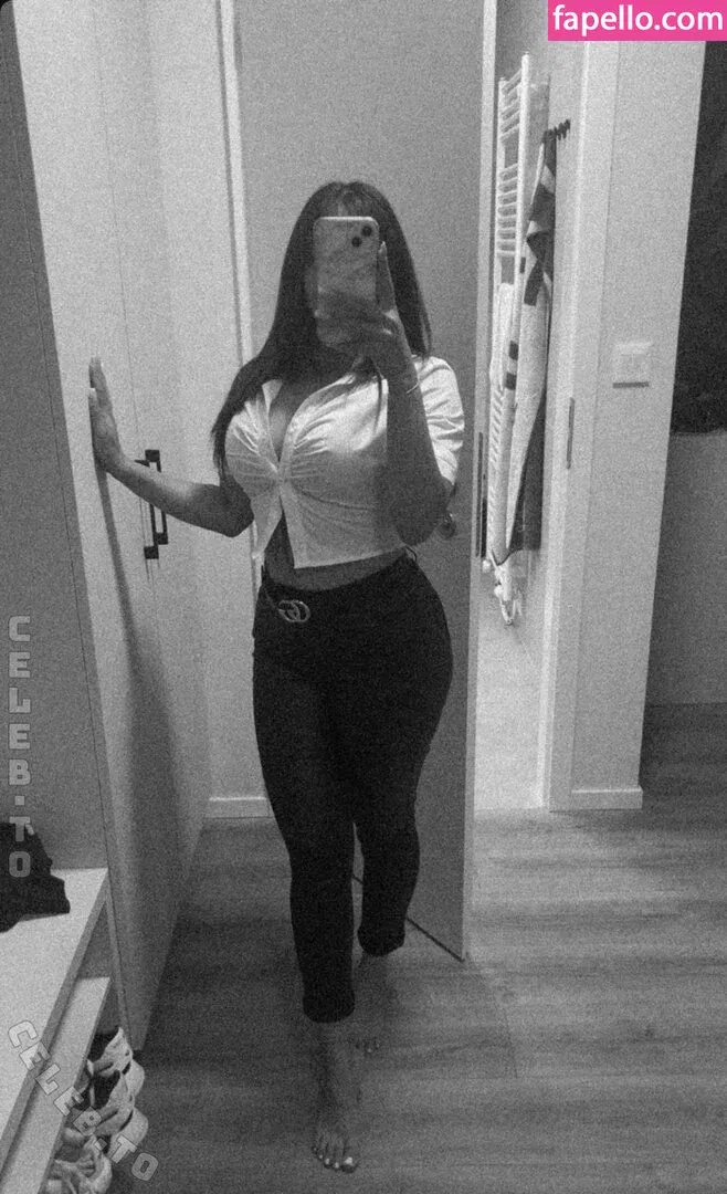 Badbxnny Onlyfans Photo Gallery 