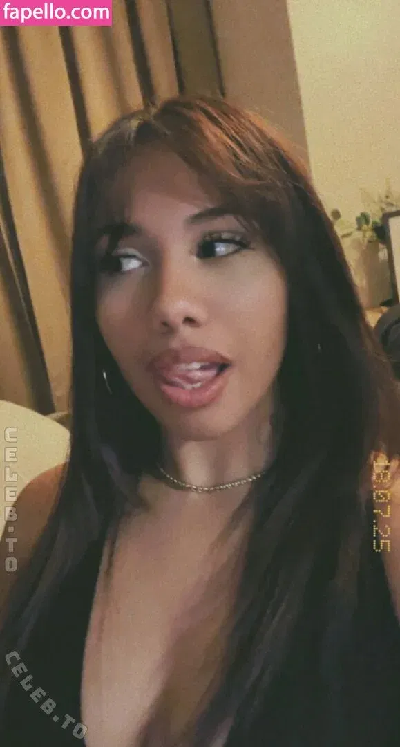 Badbxnny Onlyfans Photo Gallery 