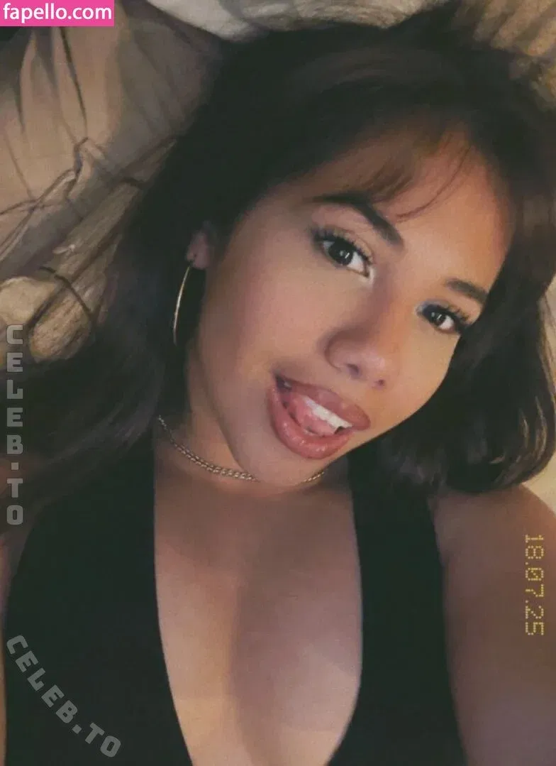 Badbxnny Onlyfans Photo Gallery 