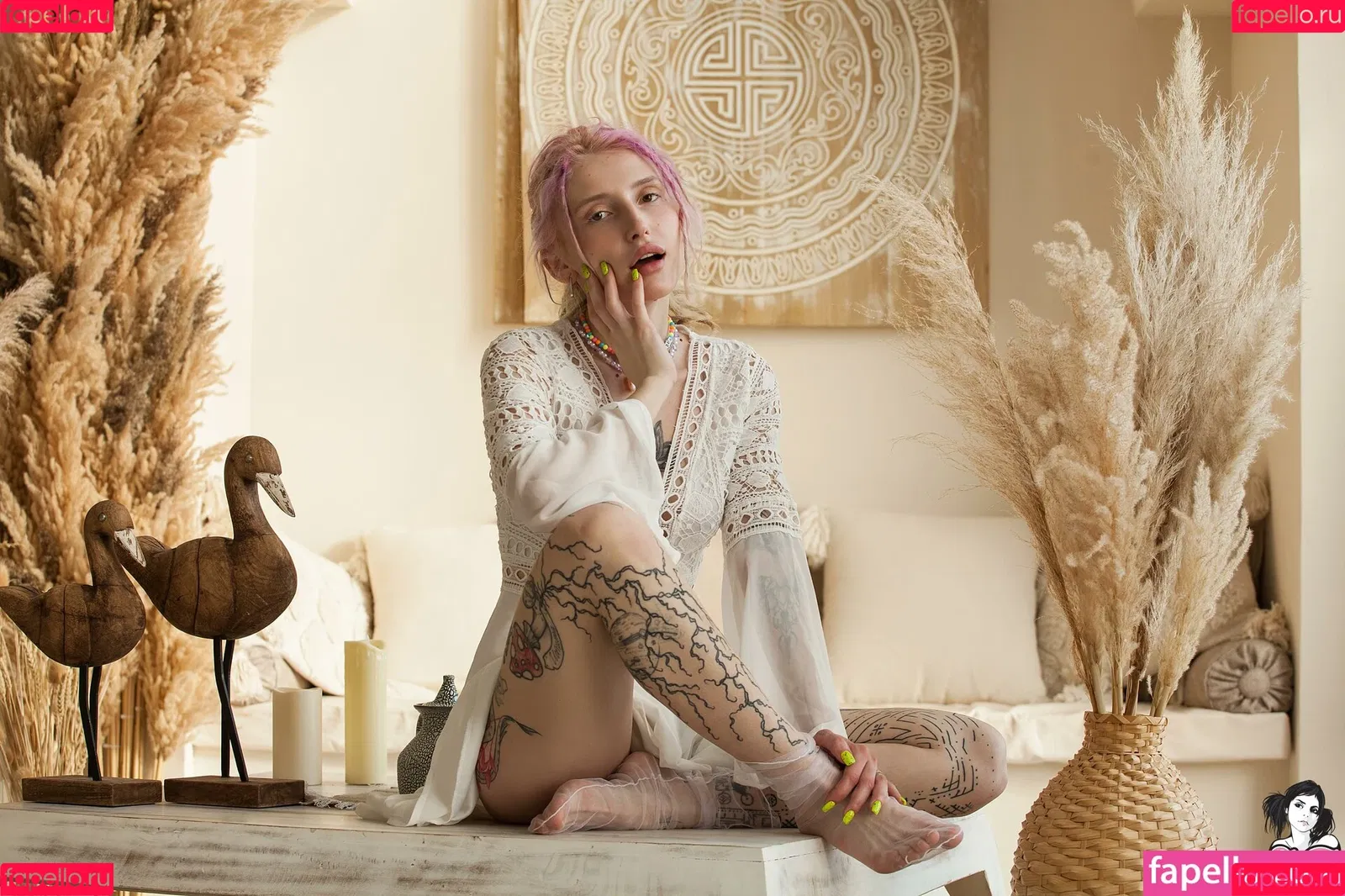 MaryAnnaJane Onlyfans Photo Gallery 