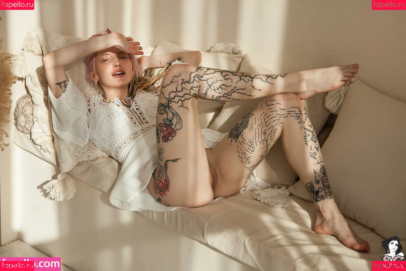 MaryAnnaJane Onlyfans Photo Gallery 