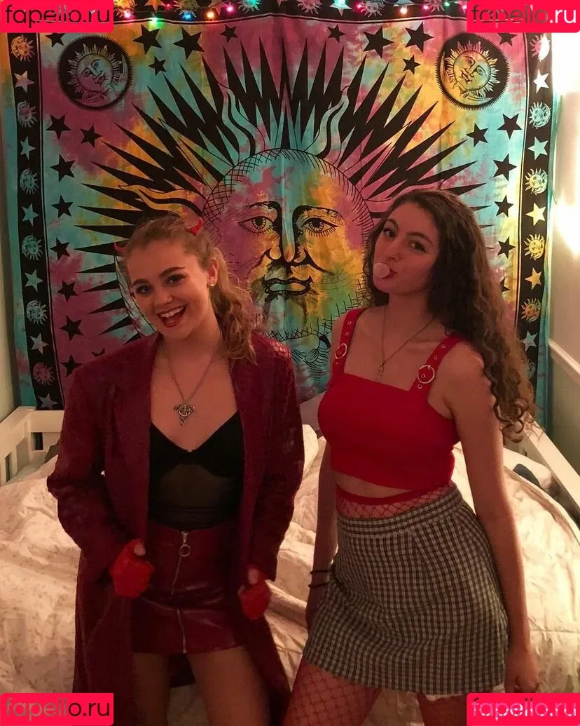starrysighh Onlyfans Photo Gallery 
