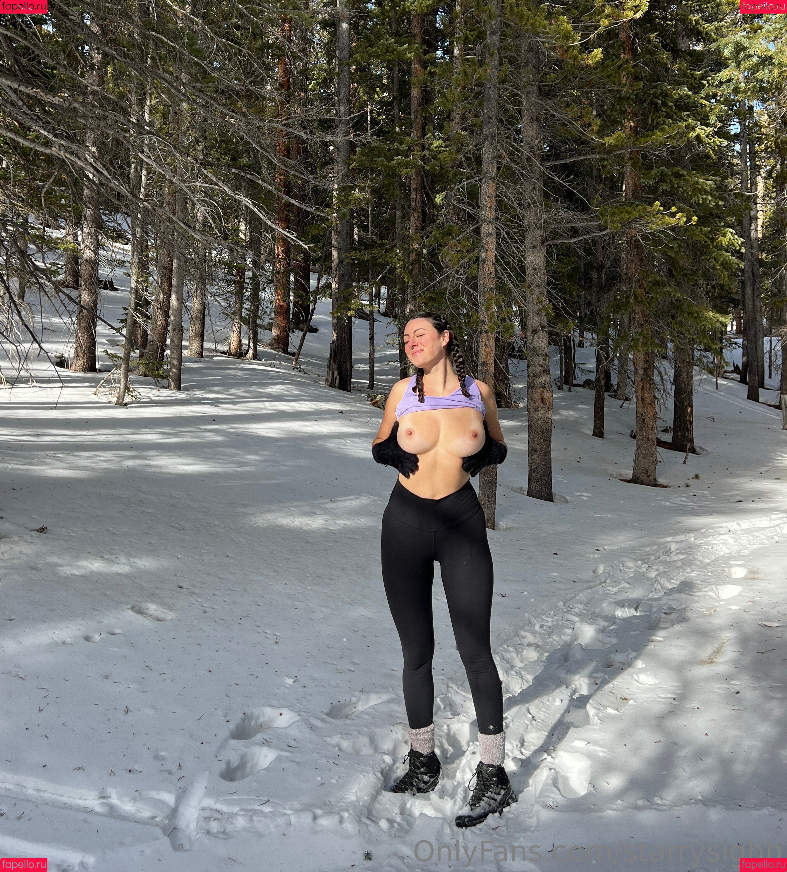 starrysighh Onlyfans Photo Gallery 