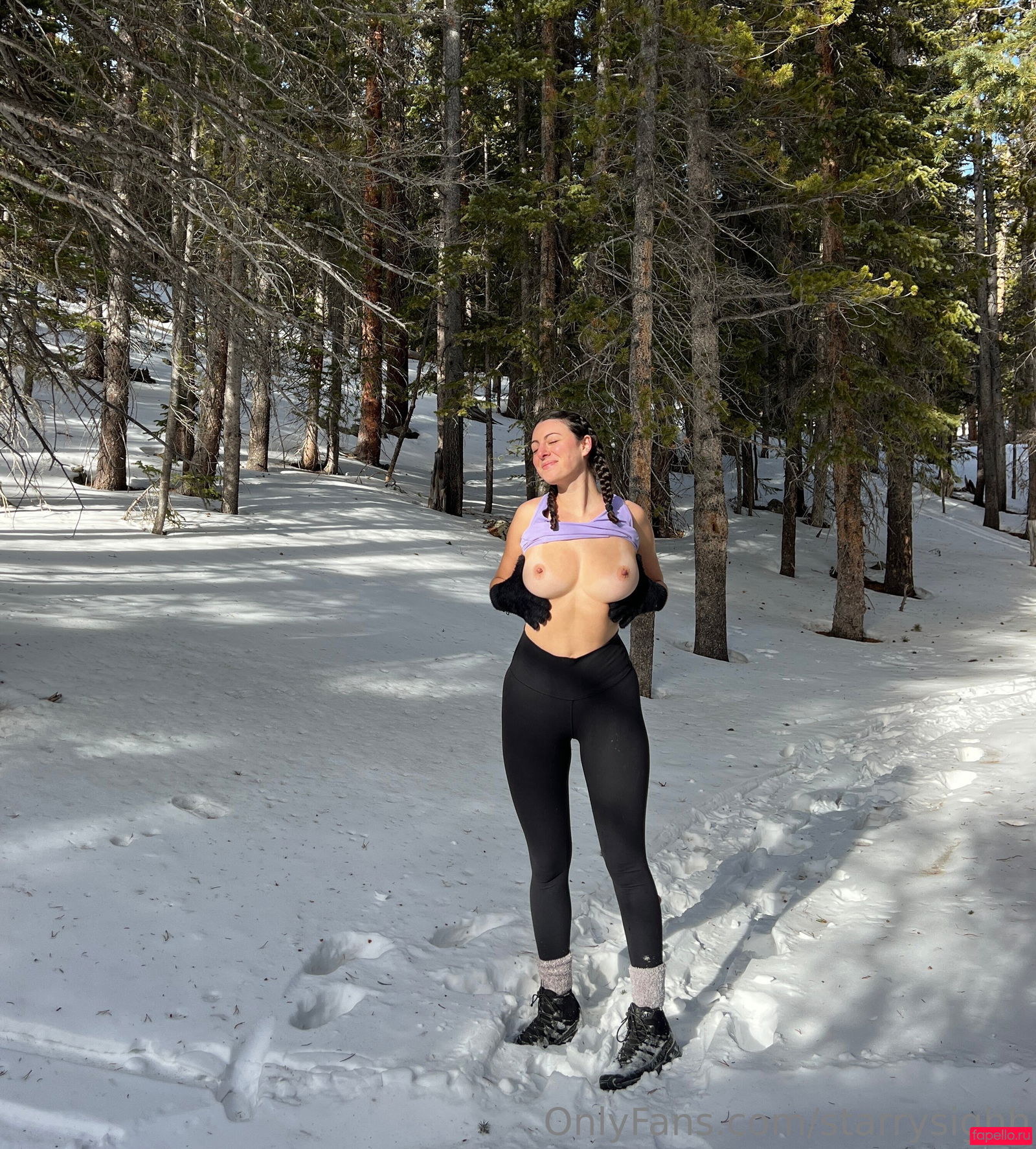 starrysighh Onlyfans Photo Gallery 