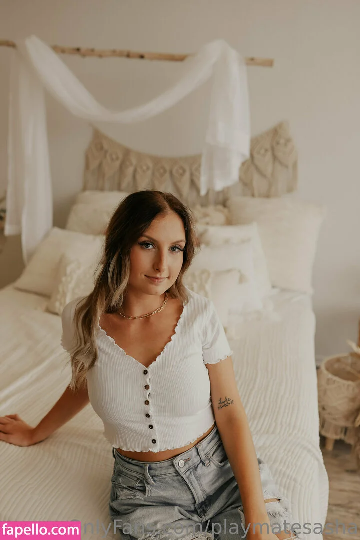 playmatesasha Onlyfans Photo Gallery 