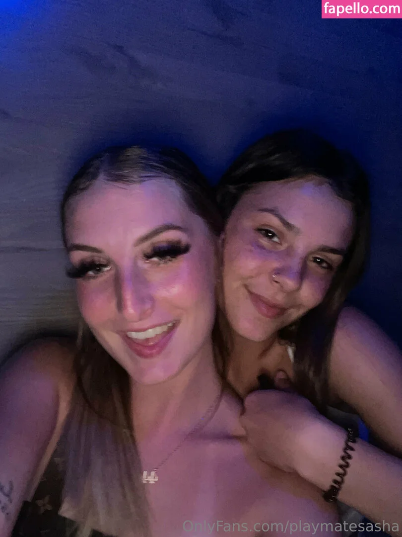 playmatesasha Onlyfans Photo Gallery 