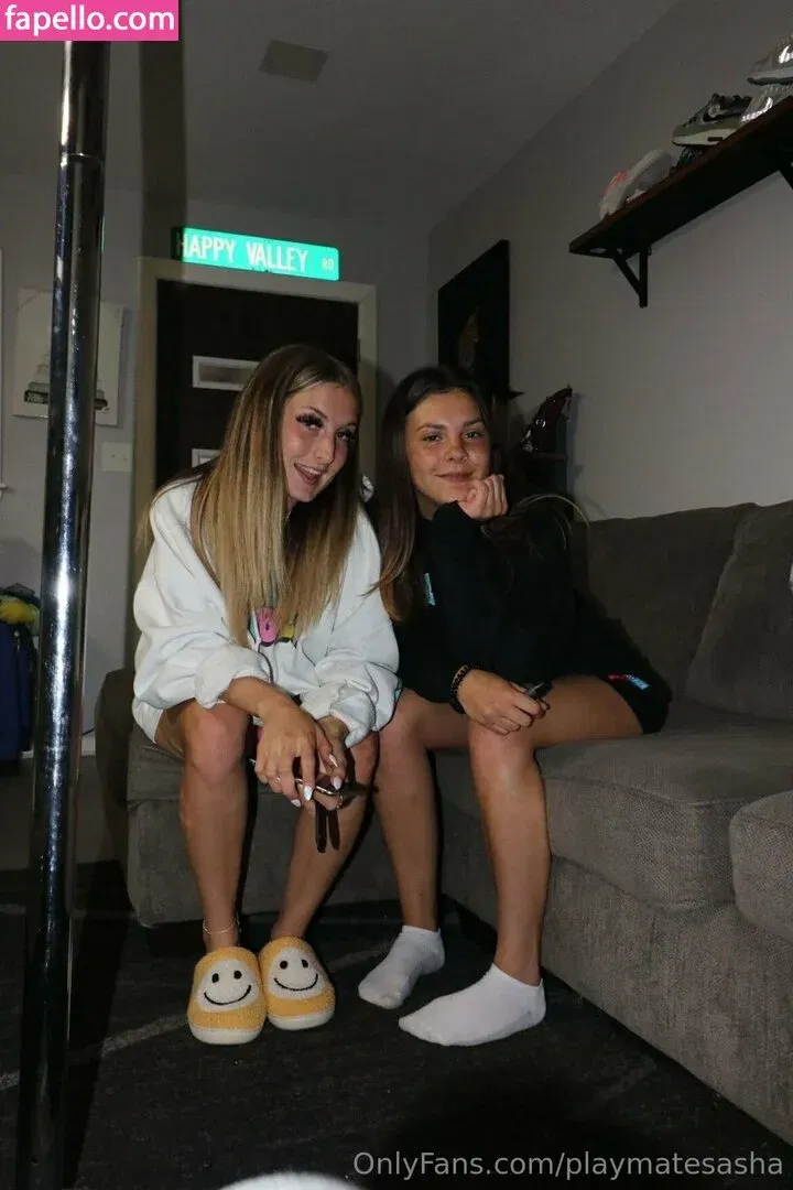 playmatesasha Onlyfans Photo Gallery 