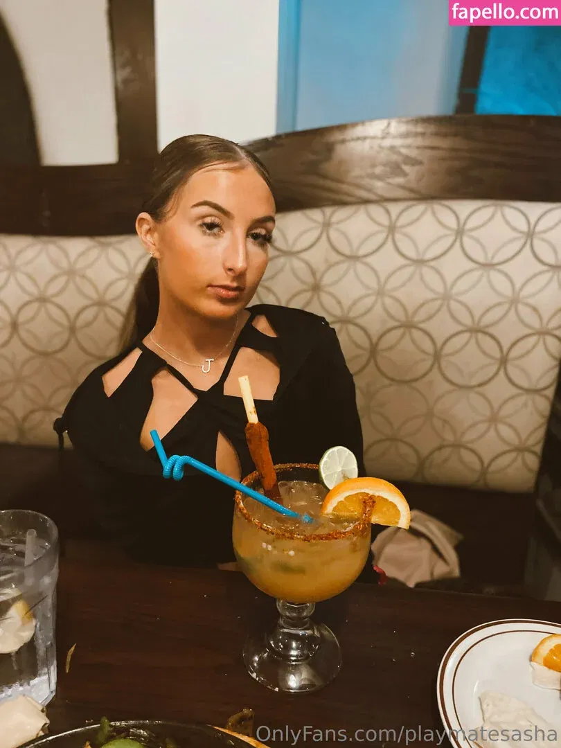 playmatesasha Onlyfans Photo Gallery 