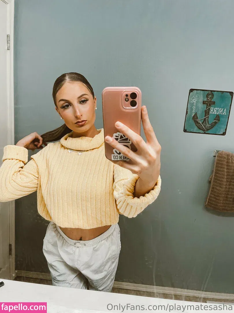 playmatesasha Onlyfans Photo Gallery 