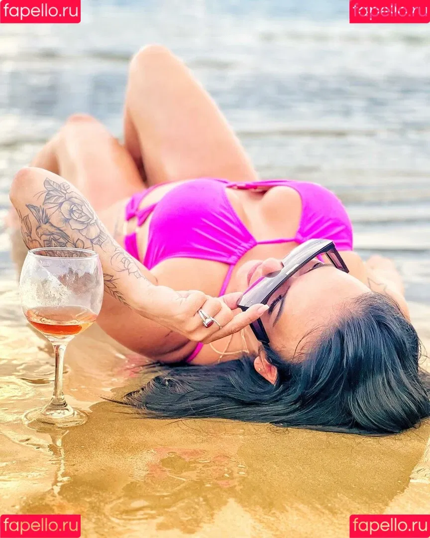 Mayara Franco Onlyfans Photo Gallery 