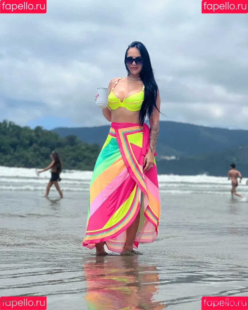 Mayara Franco Onlyfans Photo Gallery 
