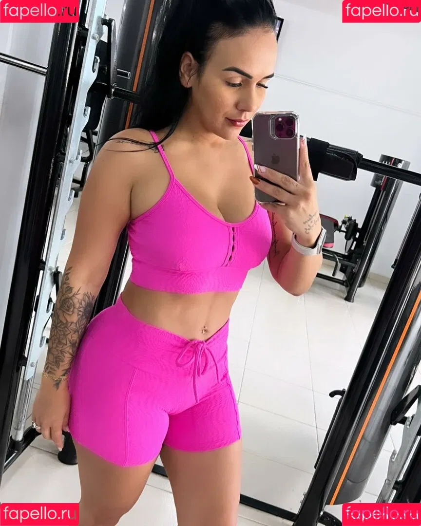 Mayara Franco Onlyfans Photo Gallery 