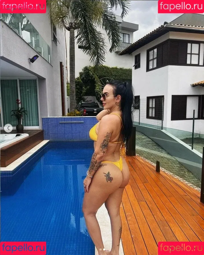 Mayara Franco Onlyfans Photo Gallery 