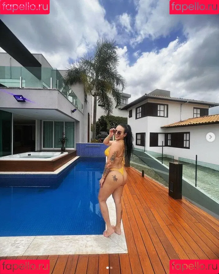 Mayara Franco Onlyfans Photo Gallery 