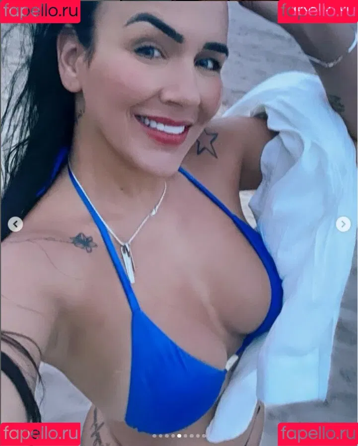 Mayara Franco Onlyfans Photo Gallery 