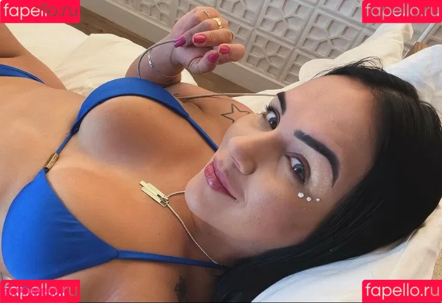 Mayara Franco Onlyfans Photo Gallery 
