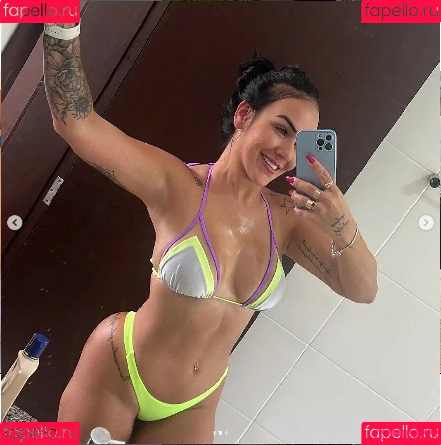 Mayara Franco Onlyfans Photo Gallery 