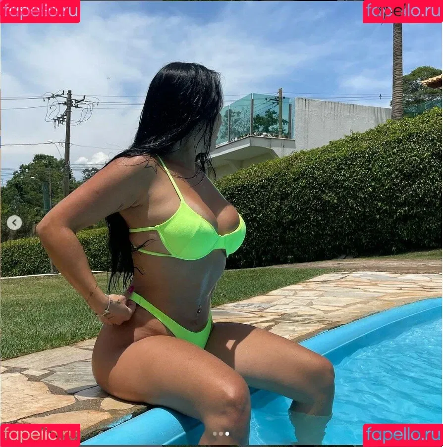Mayara Franco Onlyfans Photo Gallery 