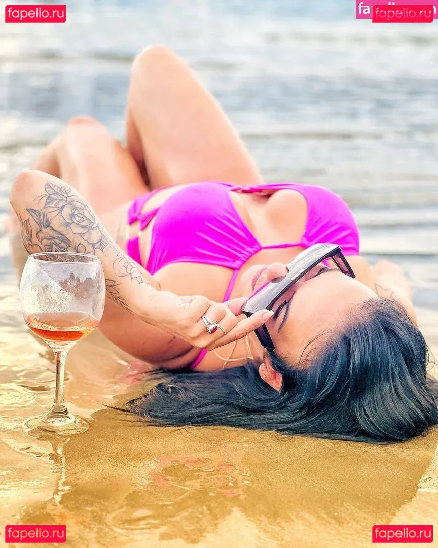 Mayara Franco Onlyfans Photo Gallery 