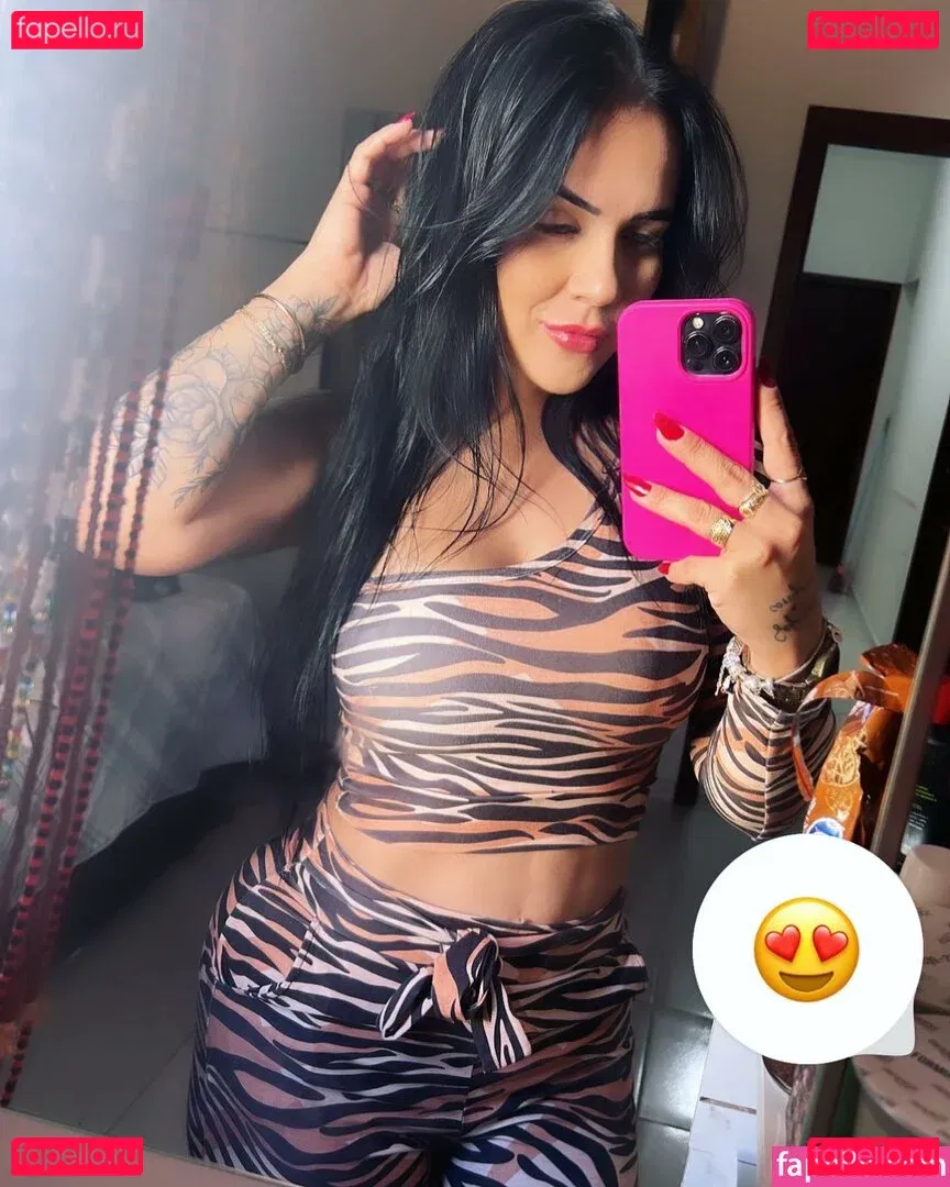 Mayara Franco Onlyfans Photo Gallery 