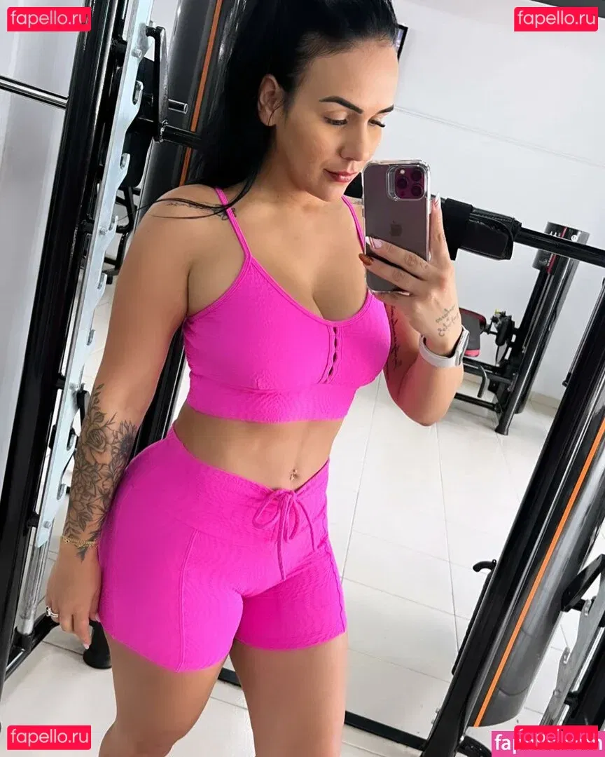 Mayara Franco Onlyfans Photo Gallery 