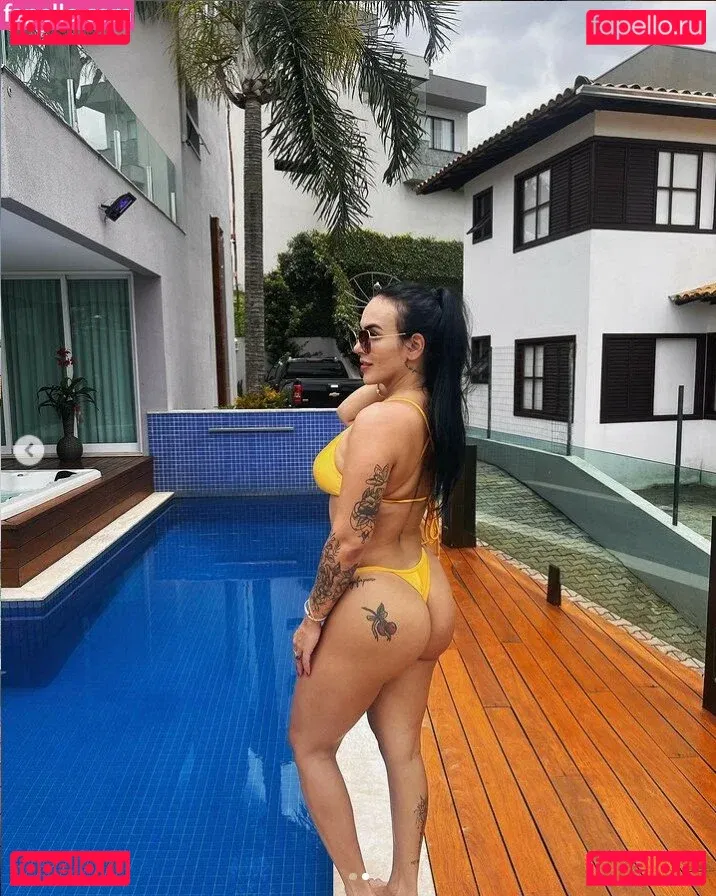 Mayara Franco Onlyfans Photo Gallery 