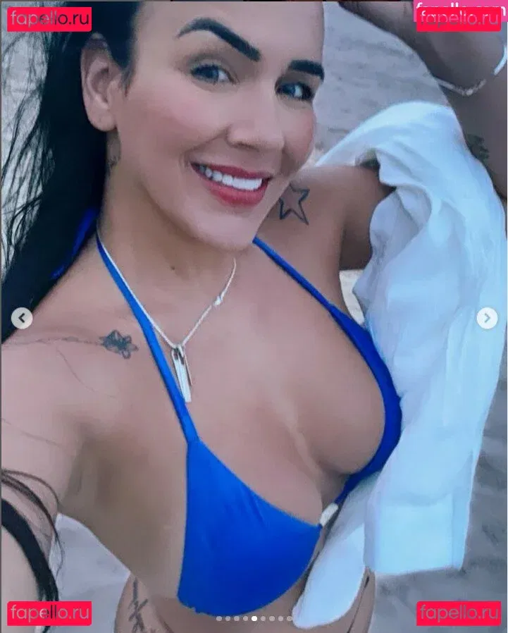 Mayara Franco Onlyfans Photo Gallery 