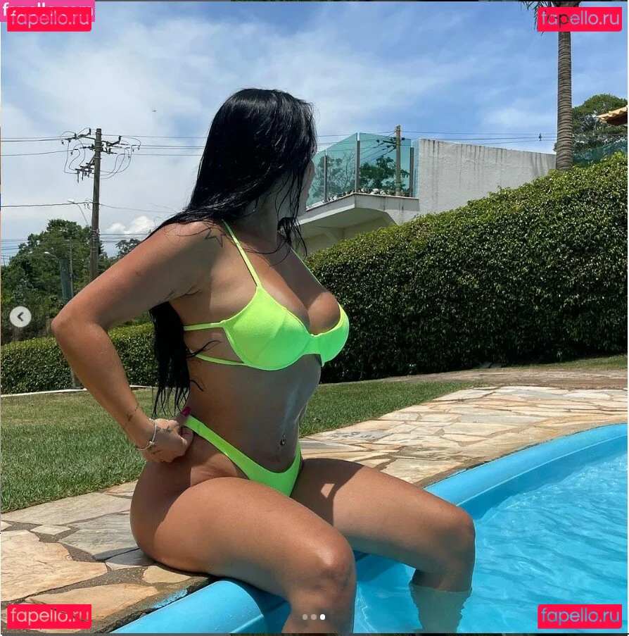 Mayara Franco Onlyfans Photo Gallery 