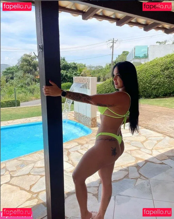 Mayara Franco Onlyfans Photo Gallery 