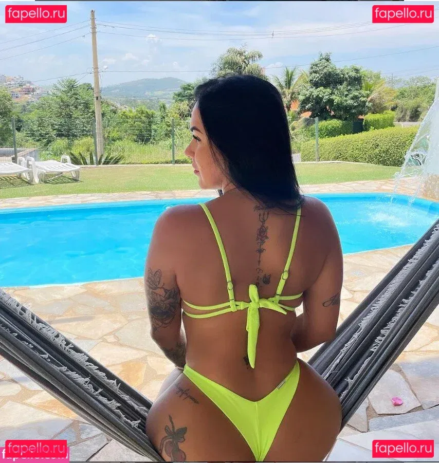 Mayara Franco Onlyfans Photo Gallery 