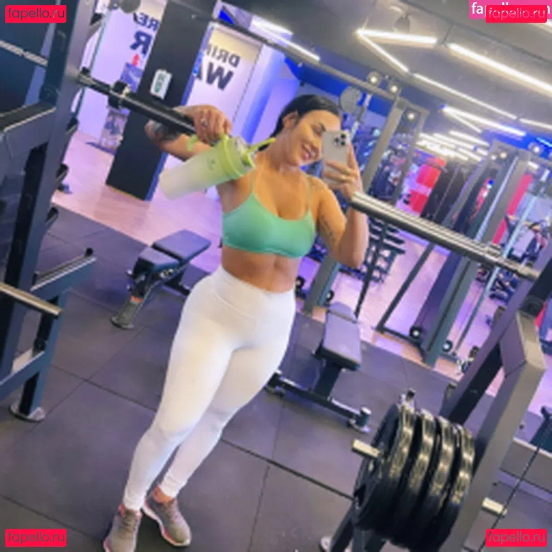 Mayara Franco Onlyfans Photo Gallery 