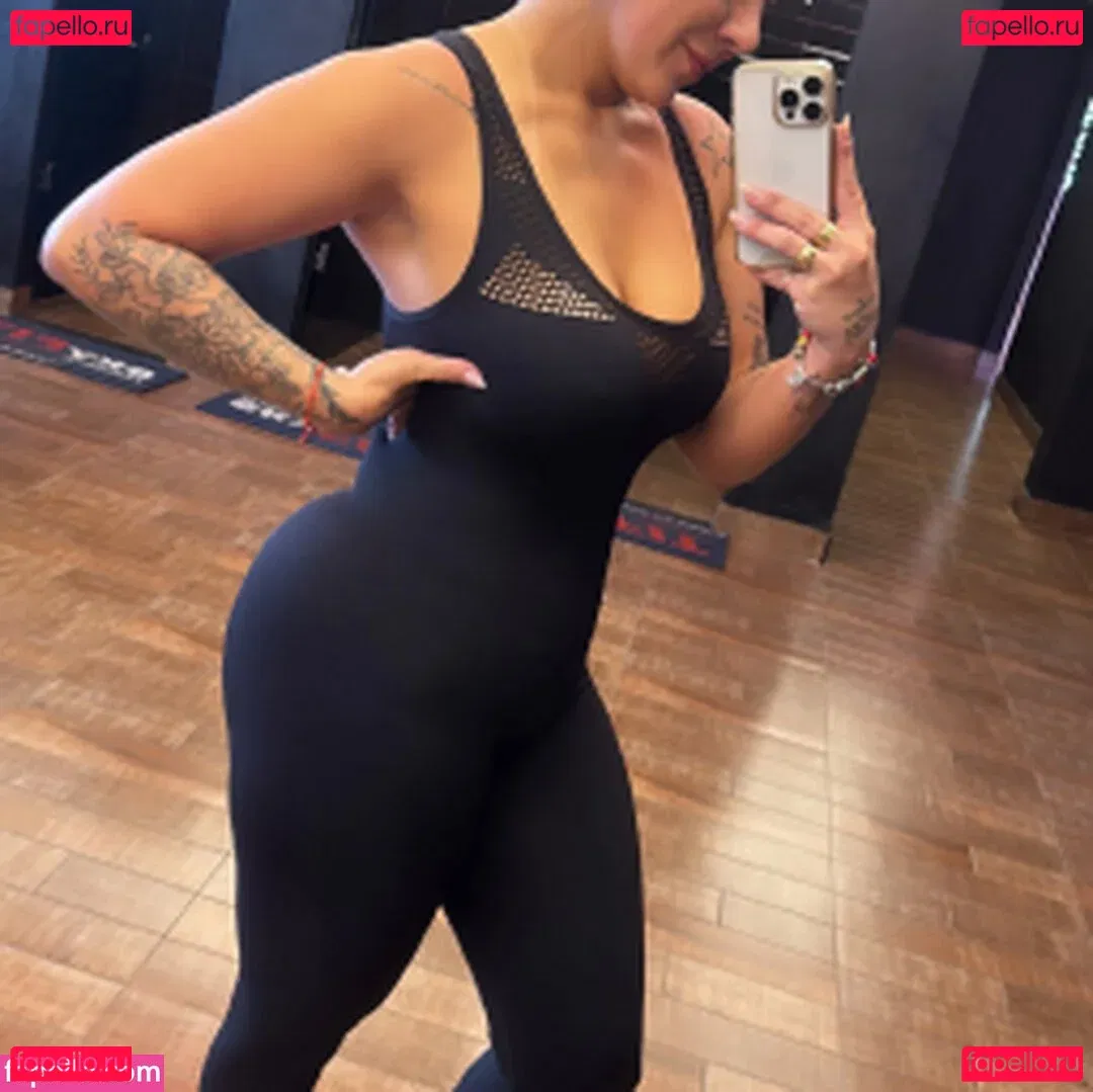 Mayara Franco Onlyfans Photo Gallery 