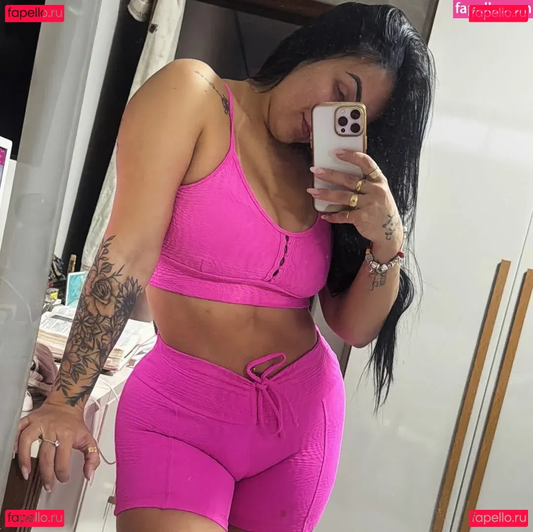 Mayara Franco Onlyfans Photo Gallery 