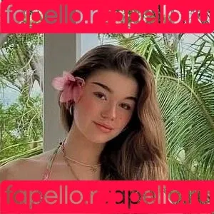 Sophia Elena Onlyfans Photo Gallery 